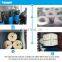 H05VV-F copper power cable 4x4mm2 copper 4x10mm copper pvc cable pvc