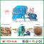 CE/ISO Certificate Improved Small Wood Log Grinder