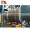 Calcination Oil Coke Quartz Sand Industrial Roller Dryer