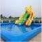 Inflatable Swimming Pool Inflatable pool Inflatable Volleyball Pool