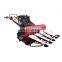 4G120A Mingyue grain reaper small rice harvester machine reed cutting machine