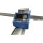 LEP-2060 Mini Portable Desktop Cnc Plasma Cutting Machine for mild steel stainless