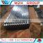 26 gauge galvanized steel sheet / corrugated iron sheets price per ton