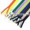 Custom Sewing Clothing Zippers Tape Coat Bag Garment Accessories Long Chain Roll Zippers