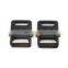 Classic Accessory Strong Durable Safety Belt Buckle Side Release Buckle For Regulating Length