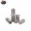 Made in China 914 Tapered Headless Hexagon Socket Set Screw Factory Direct Price