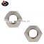 High Tensile JINGHONG  Tamper Proof Shear Security Breakaway Nut