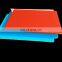 high Quality Customized 4x8 Plastic uhmwpe Sheet hdpe plastic board