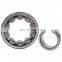 THK RB12016UUC0 Cross Roller Bearing RB12016UUCO size 120x150x16mm