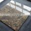 Dark Emperador 60x60cm full body porcelain floor plaza ceramic tile
