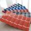 spanish roof tiles/spanish pvc roof tile/ ASA roof tiles for sale