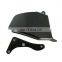 SBC LWP 305 350 Black Long Water Pump Alternator Bracket for Chevy