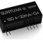 ISO 4-20mA-O6 2-Wire Passive 4-20mA to Voltage Signal Isolation Converter