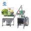Automatic Salt Flour Bagging Sealing Matcha Chilli Milk Sugar Onion Dried Powder Filling Sachet Packing Machine