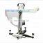 Taijia Skid resistance tester for asphalt Pendulum Friction Tester pendulum anti-slip friction tester