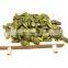 Halal Certificate Pumpkin Seeds Shine Skin Pumpkin Seeds Kernels Grade top A  For Mix Nuts Wholesale Cheap snacks