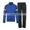 Fall Running Set Men Long Sleeve Jacket Sweatpants Sportswear Fitness Hoodies Sweatshirt Pants