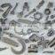 Forged Fish Eye Style Top Quality Bearing Steel Rod End Joint Bearing Other Auto Parts