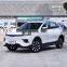 Electric SUV Electric car Weltmeister EX5 LHD battery electric 5 seat 4 doors new energy vehicles
