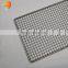304 Stainless steel crimped wire mesh barbecue grill net / bbq wire mesh