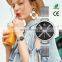 SHENGKE Lady Stylish Wristwatch K0102L Diamond Fancy Watches Women Water Resistant Chill Watch Reloj para mujer