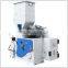 GY HA10C vibrate feeder rice paddy Husking Machine