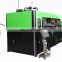 High speed automatic PET bottle stretch blow blowing molding moulding machine
