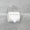 Wholesale Trend Household Products Tissue Holder Toilet Wall Mount Metal Paper