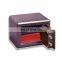 Hot sale mini coffre fort key safe electronic lock money hidden wall fireproof safe box for home hotel