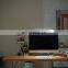 DC 5V four color temperature dimmable five levels dimmable monitor light bar with controller