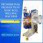 China Manufacturing High Speed Seam Welder Seam Welding Machine