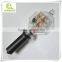 Direct Manufacture Road Construction Safety Barricade Warning Light