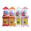 UAS-C1 Candy House     Candy Claw Machine Manufacturers    Arcade Equipment Suppliers