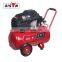 Bison 3Hp 50 Litre Oilless 2 Cylinder Air Compressor With AC Power
