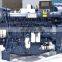 Fishing Boat Motor Weichai WP13C500-18E121 Brand New 500HP/1800RPM High Quality