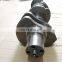 Crank Shaft Engine Parts For Truck 3907804 On Sale