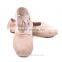 (5139) Ballet Slippers Wholesale, red ballet slippers, ballet shoes wholesale