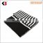Factory price stripes /square scarf and shawl wholesale