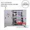 Polybag Maker Bag Inserter Machine from Roll Stock Film