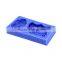 New Chinese feature silicone rubber molds for baby DIY clay modeling models clay modeling tools resin molds F0263