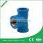 NBR PVC pipe 45deg elbow