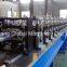 Energy Efficiency Supermarket Shelf and Rack High Speed Roll Forming Machine Metal Purlin Shelf Roll Forming Machine