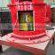 Long Life Vertical Composite Crusher Fácil Manuten??o