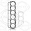 Suitable for Caterpillar 6I3066 6I-3066 cylinder head gasket 2W7983 Cat overhaul kit cylinder bed