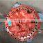 Excavator Parts 333/K0684 JS220LC Final Drive 332/K1192