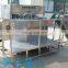 Olives nuclear and seed remove machine / Olives pitting and pitter machine / Olives stone extractor
