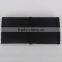 Portable Universal Wrap Electronics Accessories Travel Organizer/Hard Drive Bag/Cable Stable