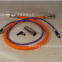 AB Ethernet Media Accessory AB 1585BP 1585BZ-M8TBBM Ethernet Connector