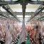 Abattoir Equipment Goat Slaughtering Processing Plant For Sheep Slaughterhouse