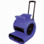 OEM Rotational molds Floor Blower PE moulds Blowers plastic rotomoulding Dryer housing shell